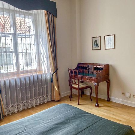 Apartment Rynek Starego Miasta By Interhome Warsaw Ngoại thất bức ảnh