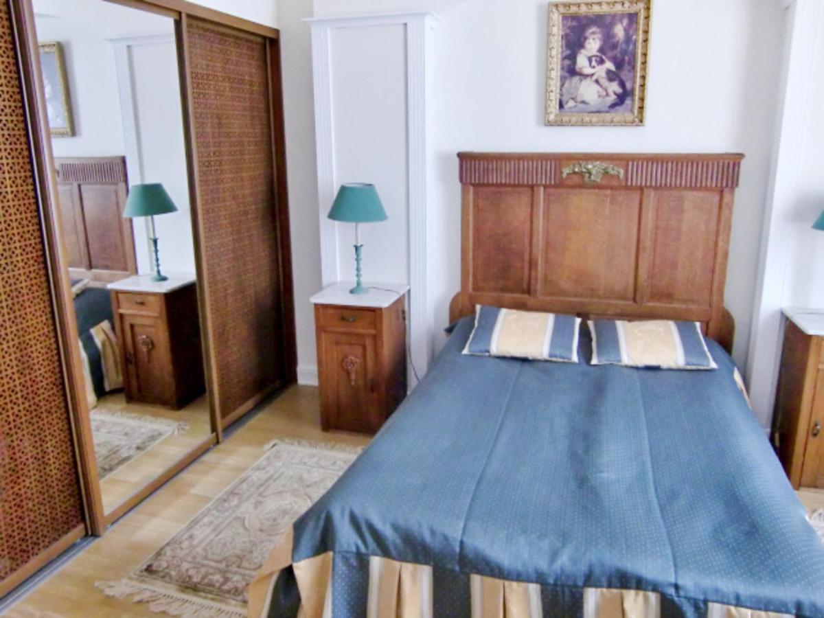 Apartment Rynek Starego Miasta By Interhome Warsaw Ngoại thất bức ảnh